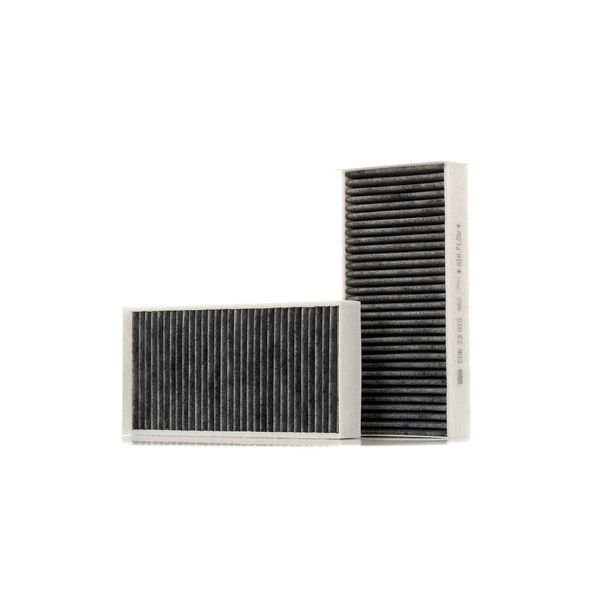 MANN-FILTER Cuk 23 015-2 - Oe 64 11 6 835 405 Filtro Aria Abitacolo Per X2 (F39), Serie 1 (F40), Serie 2 (F45), Serie 2 (F44), Serie 2 (F46), I3 (I01), X1 (F48), F54, F60, F55, F56, F57-image