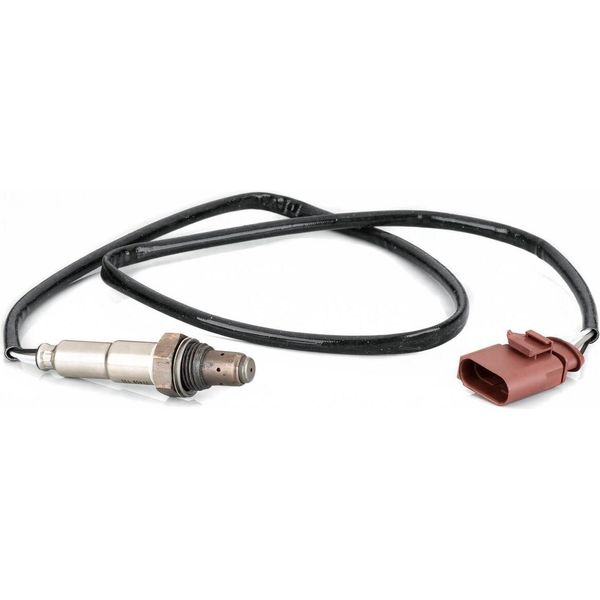 Hella 6PA 358 103-231 - Sonda Lambda Oe 6A9 062 62D M Per A4 (8E), A6 (4F)-image
