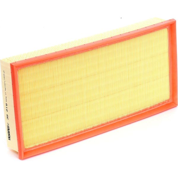 MANN-FILTER C 39 219 - Oe 955 110 131 00 Filtro Aria Per Q7 (4L), Cayenne (92A), Cayenne (9PA), Touareg (7L), Touareg (7P)-image