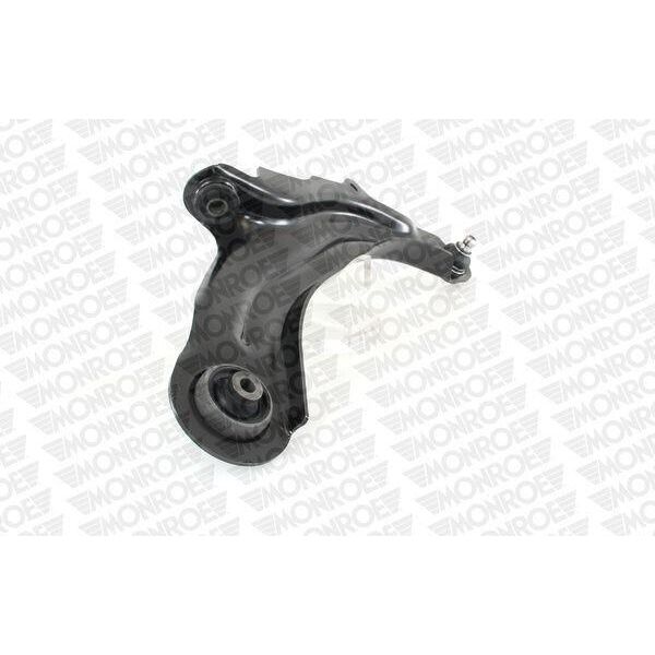 Monroe L25533 - Braccio Di Controllo Oe 5450 401 31R Per Captur I (H5, J5), Grand Scenic Ii (Jm), Megane Ii, Scenic Ii-image