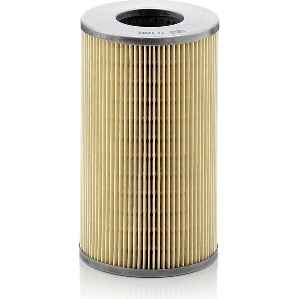 MANN-FILTER H 1282 X - Oe 96006354 ÖLfilter FüR Spider (115), Ranger (Eq, Er, R), Genesis (Bh), Viano (W639)-image