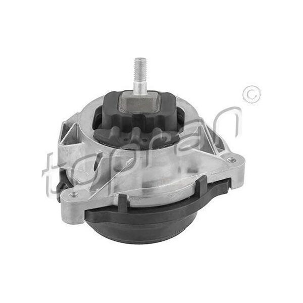 Topran 634 476 - Oe 2211 6 854 252 Supporto Motore, Destro Per Serie 3 (F31), Serie 3 (F30), Serie 1 (F21), Serie 1 (F20)-image