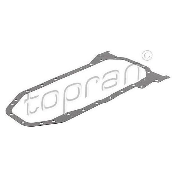 Topran 110 956 - Oe 074 103 609H Guarnizione Della Coppa Dell'olio Per T4-image