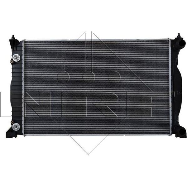 Nrf 50543 - Oe 8E0121251AE Radiatore, Raffreddamento Motore Per A4 (8E), A4 (8H), A6 (4B), Exeo (3R)-image