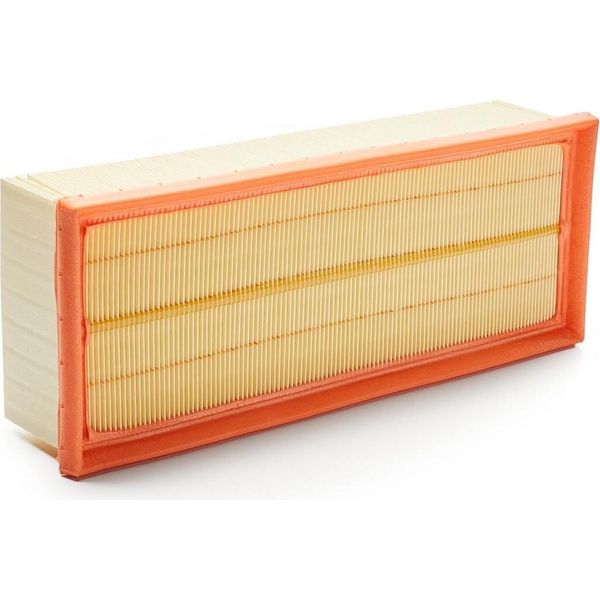 MANN-FILTER C 35 154 Filtro Aria Oe 1K0129620D Compatibile Con Golf Vi, Golf V, Golf Plus, Eos, Cc, Caddy, Beetle, Yeti, Superb, Octavia, Toledo, Leon, Altea Xl, Altea, Alhambra, Tt, Q3, A3 8P, Jetta, Passat Alltrack, Passat 3C, Passat 3B, Passat Cc, Scirocco, Sharan, Tiguan, Touran-image