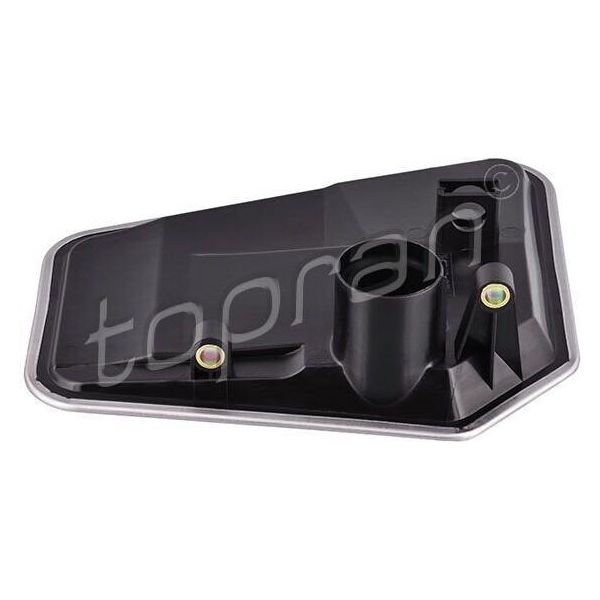 Topran 115 573 - Filtro Idraulico, Cambio Automatico Per A4 (8E), A6 (4B), A6 (4F), A8 (4E), Exeo (3R)-image
