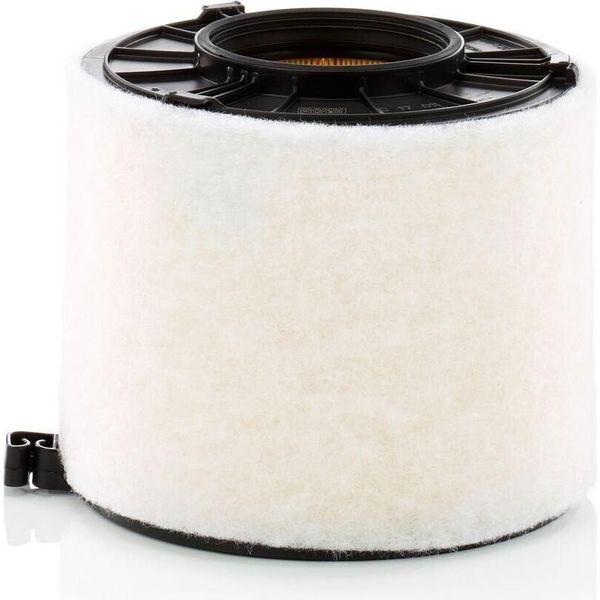 MANN-FILTER C 17 011 - Oe 8W0 133 843 A Filtro Aria Per A4 (8W), A5 (F5), Q5 (Fy)-image
