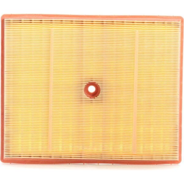 MANN-FILTER C 22 035 Filtro Aria Oe 04C129620A Compatibile Con Up, Touran, T-ROC, T-Cross, Polo Ae, Polo 6R, Golf Vii, Golf Sportsvan, Caddy, Scala, Rapid, Octavia, Karoq, Kamiq, Fabia, Toledo, Leon, Ibiza, Ateca, Arona, Q2, A3 8V, A1 Gb, A1 8X-image