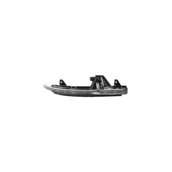 Van Wezel 0348916 - Oe 4G8949102A Indicatore, Specchio Esterno Destro Per A7 (4G)-image