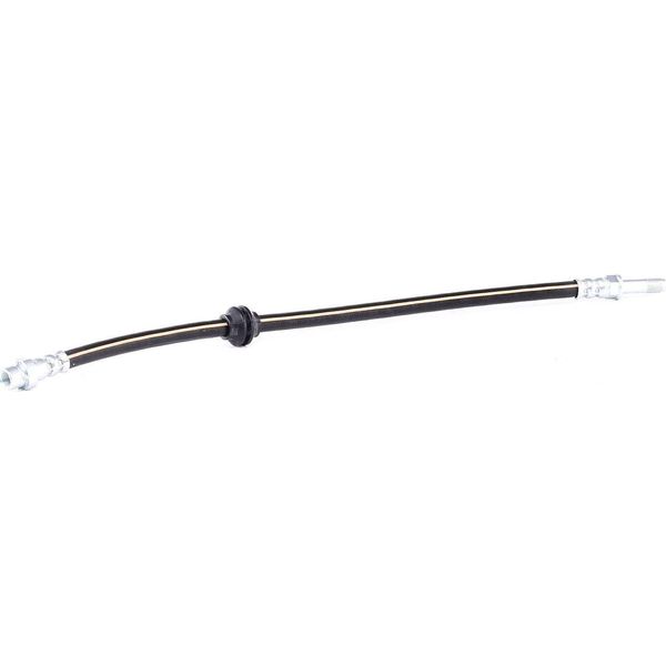 Topran 500 756 - Oe 3432 1 165 587 Tubo Freno, Asse Anteriore Per Serie 3 (E46), Z4 (E85), Z4 (E86)-image