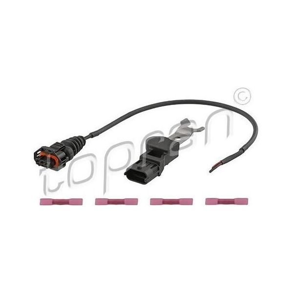 Topran 207 013 - Oe 90 12 039 Sensore Albero A Camme Per Vectra B (J96)-image