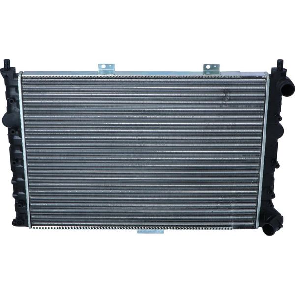 Nrf 58216 - Oe 60651920 Radiatore, Raffreddamento Motore Per 156 (932)-image