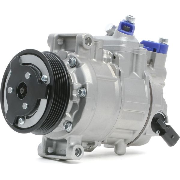 Stark SKKM-0340068 - Klimakompressor Oe 4F0 260 805 Aa Per A4 (8K), A4 (8H), A4 (8E), A5 (8T), A5 (8F), A6 (4F), Q5 (8R), Exeo (3R)-image