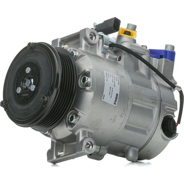 Mahle Acp 44 000S - Compressore Climatico Oe 4F0 260 805 Ac Per A6 (4F), A4 (8E), A4 (8H)-image