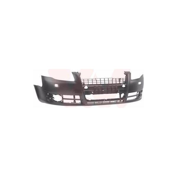 Van Wezel 0326576 - Paraurti Anteriore Oe 8E0807105A Per A4 (8H), A4 (8E)-image