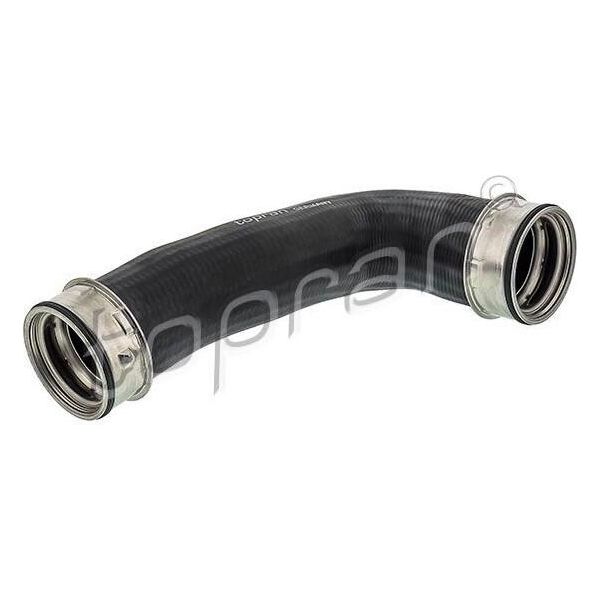 Topran 113 567 - Tubo Aria Di Carico Oe 1K0 145 834L Per A3 (8P), Altea (5P), Leon (1P1), Toledo Iii (5P2), Octavia Ii (1Z), Superb Ii (3T), Caddy Iii (2C, 2K), Golf Plus (5M), Golf V (1K), Jetta Iii (1K2), Passat (3C), Touran (1T)-image