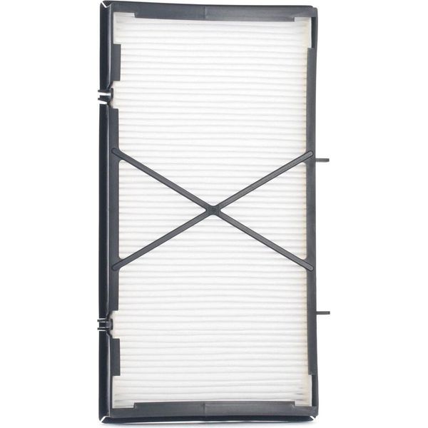 MANN-FILTER Cu 3454 - Filtro Aria Abitacolo Oe 91160128 Per Primastar (X83), Vivaro A (X83), Vivaro A (E7), Vivaro (J7), Vivaro (F7), Trafic Ii (Jl), Trafic Ii (Fl), Trafic Ii (El)-image