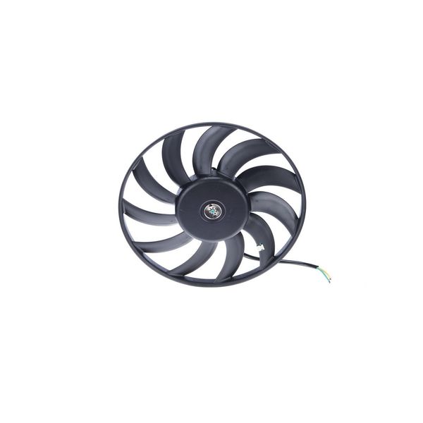 Bosch 0 986 338 104 - Oe 8E0 959 455 Motore Elettrico, Ventola Radiatore Per A4 (8E), A4 (8H), Exeo (3R)-image