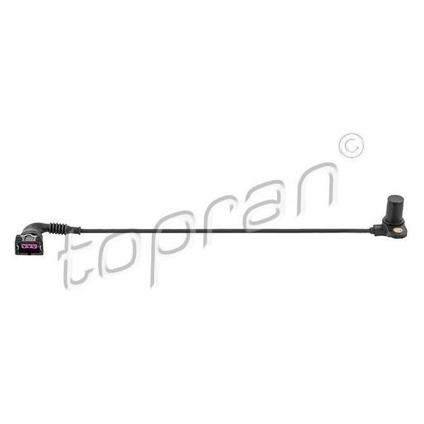 Topran 501 870 - Oe 1214 1 435 352 Sensore Albero A Camme Per X5 (E53), Serie 7 (E38), Serie 5 (E39)-image