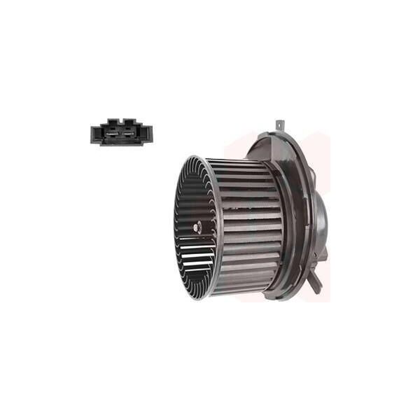 Van Wezel 5894773 - Van Wezel 5894773 - Soffiatore Interno Oe 1K1819015F Per Q3 (8U), A3 (8P), Altea (5P), Alhambra (710, 711), Leon (1P1), Toledo Iii (5P2), Octavia Ii (1Z), Superb Ii (3T), Yeti (5L), Golf Plus (5M), Caddy Iii (2C, 2K), Caddy Iv (Sa), Cc (358), Eos (1F), Golf Vi, Jetta Iii (1K2), Jetta Iv, Passat (365, 362), Scirocco, Sharan (7N), Touran (1T), Golf V (1K)-image
