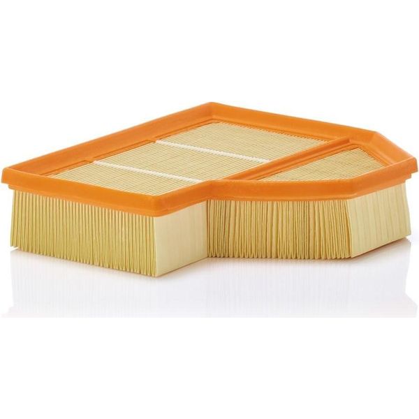 MANN-FILTER C 25 112 - Oe 13 72 7 834 714 Filtro Aria Per Serie 5 (E60), Serie 5 (E61), Serie 6 (E63), Serie 6 (E64)-image