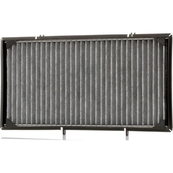 MANN-FILTER Cuk 3454 - Filtro Aria Abitacolo Oe 91160128 Per Primastar (X83), Vivaro (J7), Vivaro (F7), Vivaro A (E7), Vivaro A (X83), Trafic Ii (Jl), Trafic Ii (Fl), Trafic Ii (El)-image