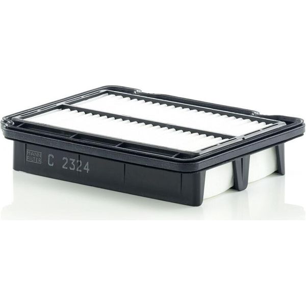 MANN-FILTER C 2324 - Oe 42 386 928 Luftfilter FüR Aveo (T200), Aveo (T250, T255)-image