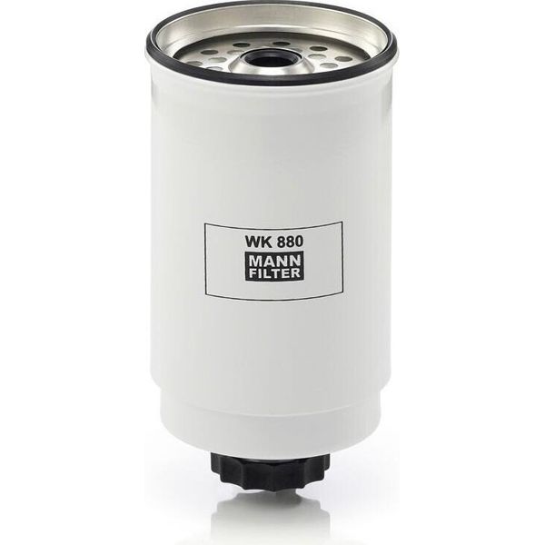 MANN-FILTER Wk 880 - Filtro Carburante Oe 5020 307 Per Transit Tourneo-image
