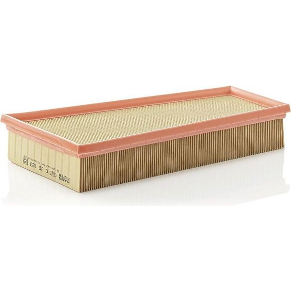 MANN-FILTER C 32 123 - Filtro Aria Oe 1444 F6 Per Xsara, 306-image