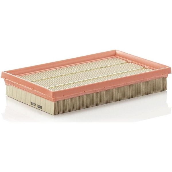 MANN-FILTER C 2683 - Filtro Aria Oe 04891691AA Per Pt Cruiser (Pt)-image