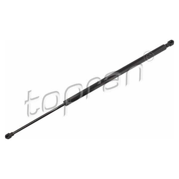 Topran 701 587 - Oe 9045 09U 00A Ammortizzatore Posteriore Per Note (E11, NE11)-image