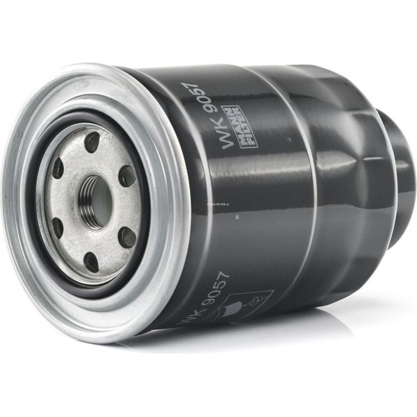 MANN-FILTER Wk 9057 Z - Filtro Carburante Oe 1608933780 Per C4 Aircross, 4008-image