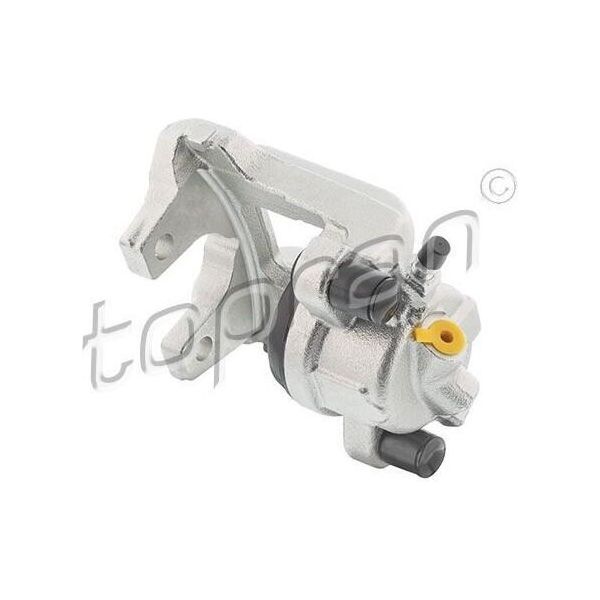 Topran 631 486 - Oe 3411 6 850 650 Pinza Freno, Asse Anteriore Destro Per Serie 4 (F36), Serie 4 (F32, F82), Serie 4 (F33), Serie 3 (F31), Serie 3 Gt (F34), Serie 3 (F30), Serie 1 (F21), Serie 1 (F20)-image