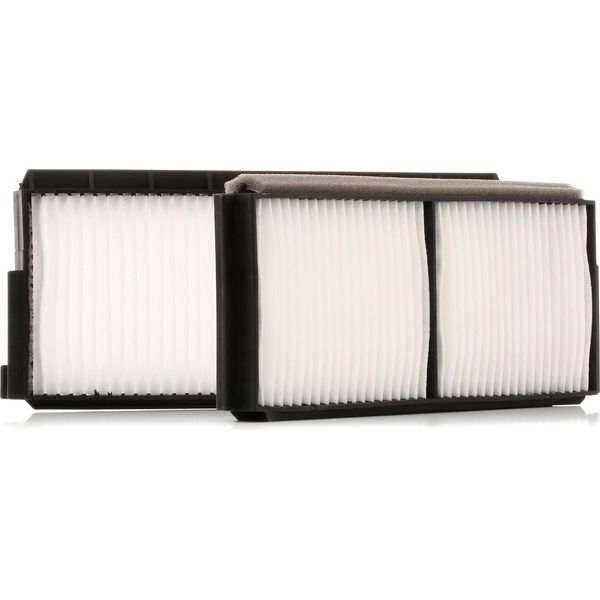 MANN-FILTER Cu 22 001-2 - Oe B P4K 61J6X Filtro Aria Abitacolo Per 3 (Bk), 5 (CR19), 5 (Cw)-image