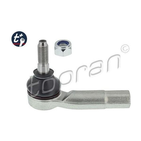 Topran 107 831 - Oe 6X0 422 811 Tirante Per Arosa (6H), Polo (6N), Lupo (6E1, 6X1)-image