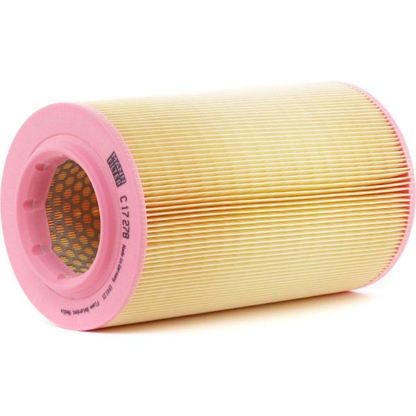 MANN-FILTER C 17 278 - Filtro Aria Oe 1444 99 Per Jumper, Ducato, Boxer-image