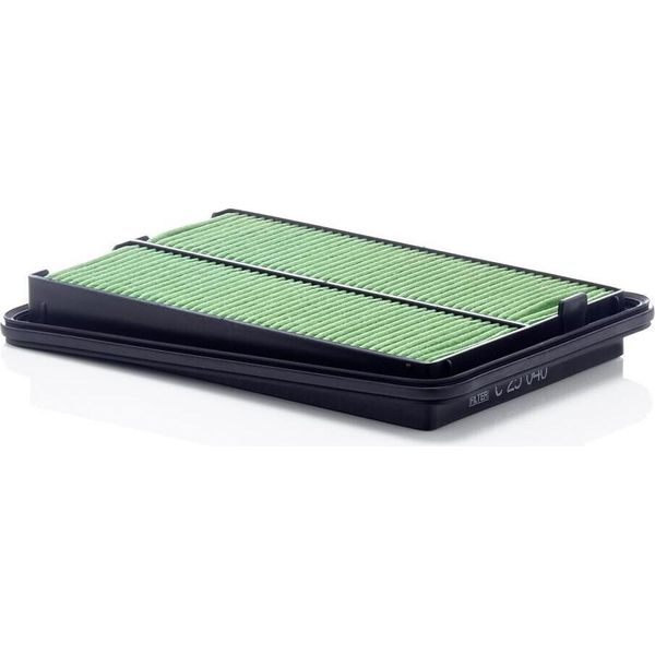 MANN-FILTER C 25 040 - Oe 16546 4BA1A Filtro Aria Per Qashqai Ii (J11), X-Trail (T32), Koleos Ii (Hc), Kadjar (Ha, Hl)-image