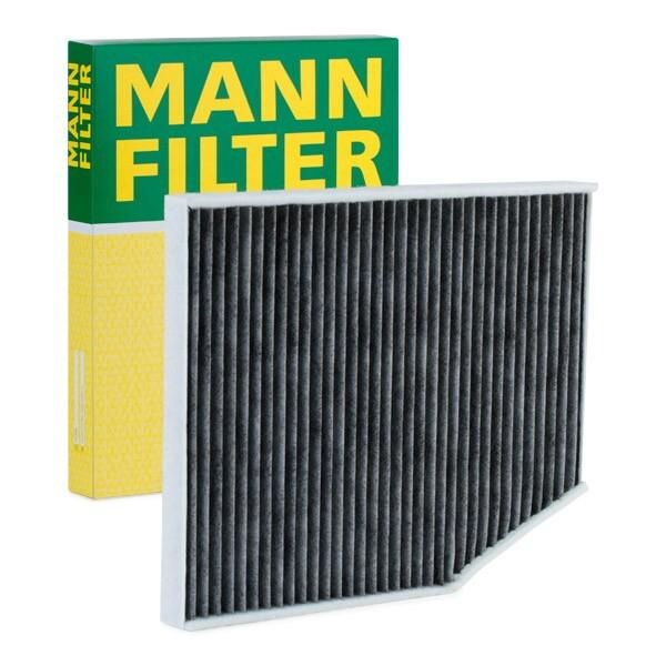 MANN-FILTER Cuk 29 007 - Filtro Aria Abitacolo Oe 1839 688 Per Tourneo Custom, Transit Custom, Transit V363-image