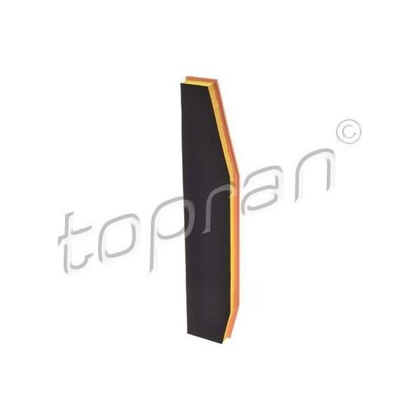 Topran 501 665 - Filtro Aria Oe 1371 3 428 558 Per X3 (E83)-image