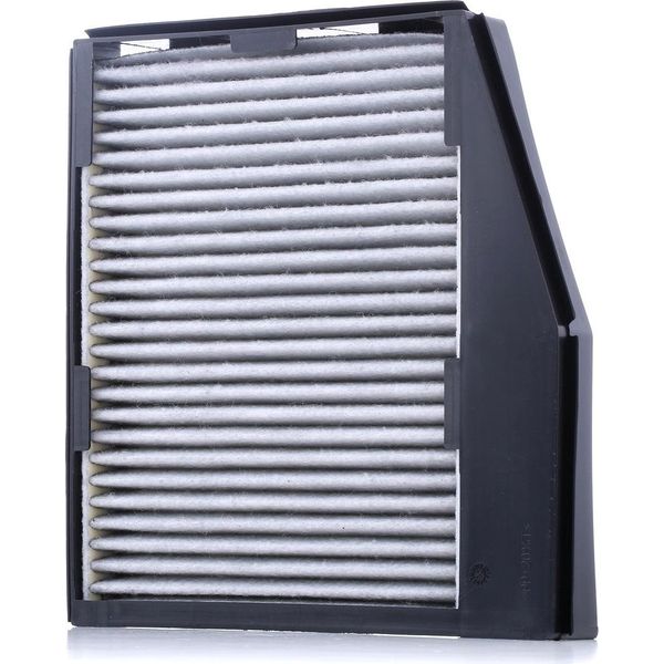 MANN-FILTER Fp 2335 Kit - Oe 46722862 Filtro Aria Abitacolo Per Doblo, Idea, Punto-image