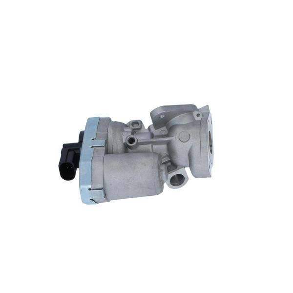 Nrf 48376 - Valvola Egr Oe 1384616 Per Transit, Transit Tourneo-image
