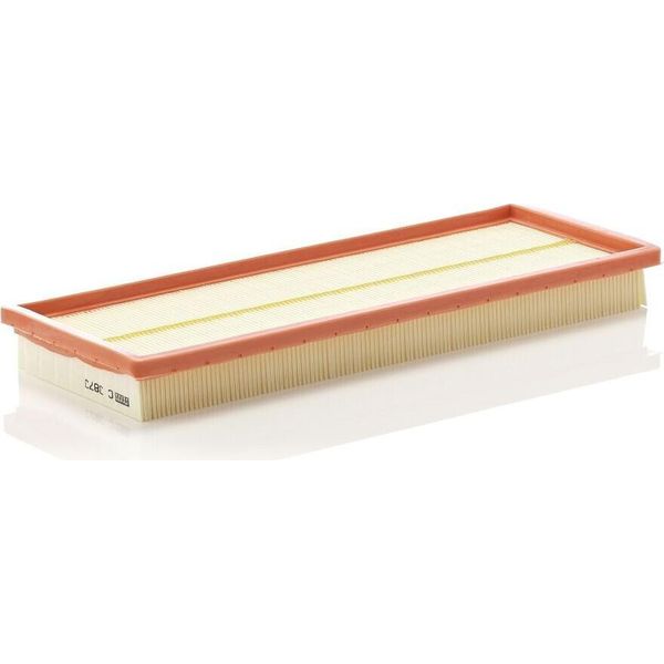 MANN-FILTER C 3873 - Filtro Aria Oe 71736134 Per Punto-image