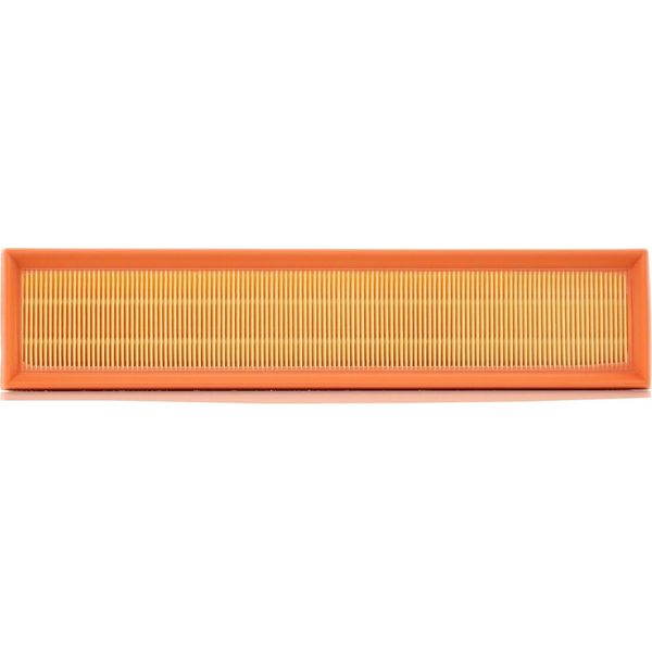 MANN-FILTER C 3875 - Filtro Aria Oe 1654 600Q0E Per Duster, Logan, Sandero, Clio Ii, Kangoo (Kc), Kangoo (Fc), Logan I, Thalia I (Lb)-image