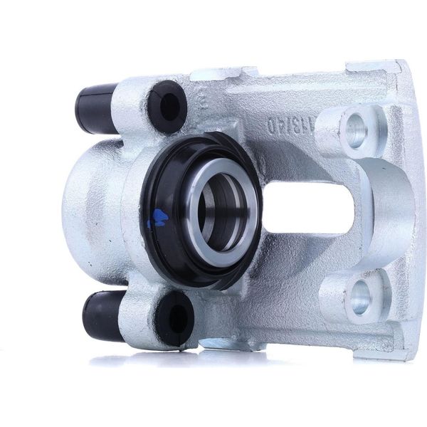 Topran 631 407 - Oe 3421 6 768 697 Pinza Freno, Asse Posteriore Sinistro Per X1 (E84), Serie 3 (E91), Serie 3 (E92), Serie 3 (E93), Serie 3 (E90), Serie 1 (E82), Serie 1 (E88), Serie 1 (E87), Serie 1 (E81)-image