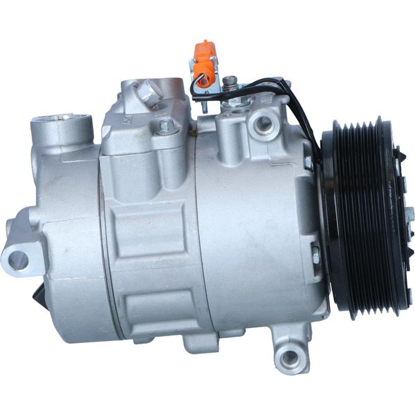 Nrf 32910 - Compressore Aria Condizionata Oe 8K0260805N Per A4 (8K), A5 (8T), A5 (8F)-image
