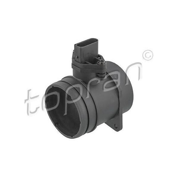 Topran 503 069 - Oe 1362 7 531 702 Sensore Di Flusso Dell'aria Di Massa Per Serie 3 (E91), Serie 3 (E92), Serie 3 (E93), Serie 3 (E90), Serie 1 (E82), Serie 1 (E88), Serie 1 (E87), Serie 1 (E81)-image