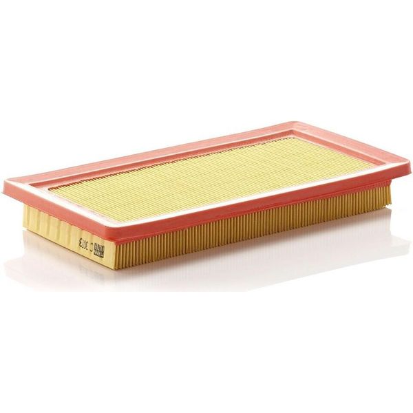 MANN-FILTER C 3073 - Filtro Aria Oe 1444 N5 Per Punto-image