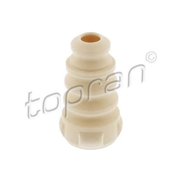 Topran 112 312 - Oe 1K0 511 353Q Paracolpi, Sospensione Per Toledo Iii (5P2), Leon (1P1), Altea (5P)-image