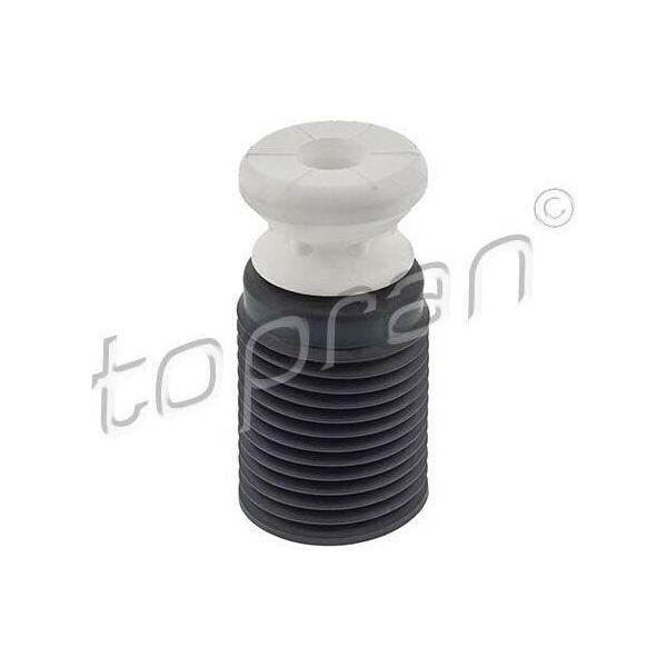 Topran 502 703 - Oe 3133 6 789 374 Paracolpi, Sospensione Per Serie 6 (F12), Serie 5 (F10)-image
