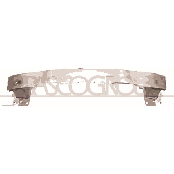 Prasco AD3241622 - Oe 8V0807109 Supporto Paraurti, Anteriore Per A3 (8V)-image